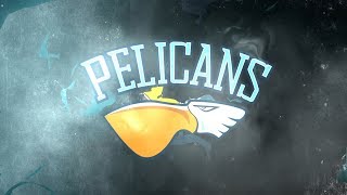 Pelicans Pelaajaesittely 20172018 [upl. by Nata]