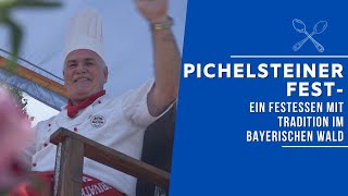 Pichelsteinerfest in Regen Ein Festessen mit Tradition [upl. by Eurydice]