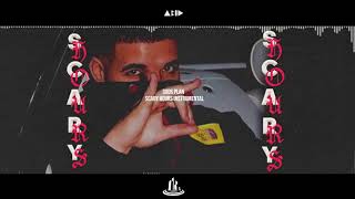 Drake Gods Plan Instrumental BEST ONE [upl. by Bomke]