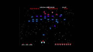 GALAXIAN Clone Vulkan [upl. by Jemmy]