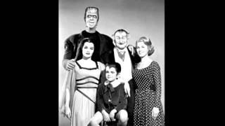 The Munsters  Theme  Longer Version [upl. by Yaker484]