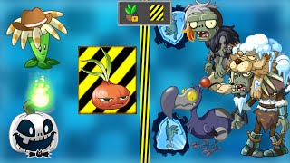 PvZ 2 Reflourished  Piñata Party November 13 2024 [upl. by Zimmer841]