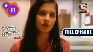 The Disguise  Part 1  Crime Patrol Satark Season 2  Full Episode [upl. by Aiekram]