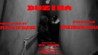 KNKREAMΕΝΑ ΔΥΟ DUZINA prod by THE PLUG amp DJ XQUZE [upl. by Aphrodite]