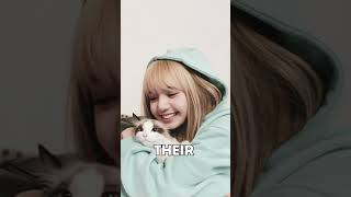 What Does Lisa Lack In Blackpink Than Other Members blackpink [upl. by Gerger]