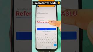 Angel one account opening Process Use Referral code  ASLU screenshot the last page to 7499481056 [upl. by Dyer]