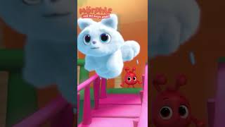 Home Alone with Morphle 👀  Fun Animal Cartoons  MorphleTV  Learning for Kids [upl. by Weiser]