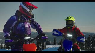 YETI Snow MX  Snowcheck 2025 Full Length [upl. by Swec97]