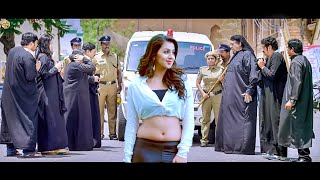 Lakshman Rekha  South Indian Movie In Hindi  Hindi Dubbed South Movie [upl. by Esil]