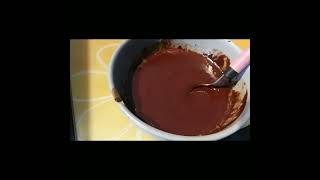 soufflé au chocolat [upl. by Cyprus]