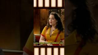 How to Marry The Ketchup🥫2 broke girls recap series movie fyp [upl. by Tlihcox]