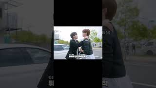 Neverending Bickering🙂😂 serim hyeongjun minhee cravity funny viralvideo viralshorts frienfr [upl. by Suiddaht]