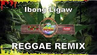 Ibong Ligaw  Juana Cosme  Reggae  Ft Dj Rafzkie 2024 Remix [upl. by Ryhpez]