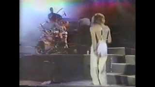 Sting Live In Verona 1988 Part 2 [upl. by Ramos]