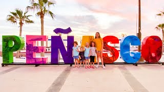 Things to Do in Rocky Point  Puerto Peñasco Mexico Family Vacation [upl. by Paxon]