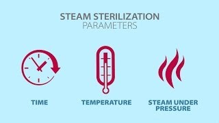 Understanding Steam Sterilization [upl. by Alegre]