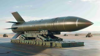 Chinas Nightmare US Finally Launches Minuteman III Nuclear Missile [upl. by Alikee]