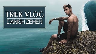 Karnala Trekking  Crazy Monsoon  Danish Zehen Vlog [upl. by Eindys]