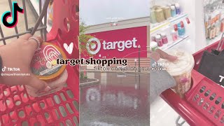 Target Shopping TikTok Compilation  11 [upl. by Chernow]