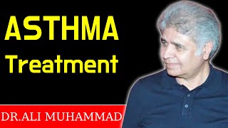 Asthma Homeopathic Treatment by Dr Ali Muhammad Top 5 Asthma Medicine [upl. by Boothman]