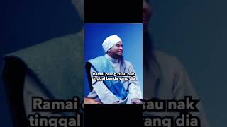 Asfan Shah dan Ust Syed PUTRA  Podcast Rezeki [upl. by Frederigo113]