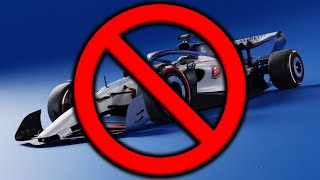 Formula One Says Andretti Brings NO Value [upl. by Eerdna]