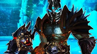 Bolvar The Lich King amp Shadowlands The Next Expansion 13 Blizzcon Predictions [upl. by Petuu556]