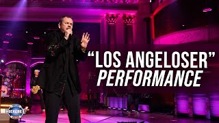 MEAT LOAF LIVE 2021 “Los Angeloser”  Jukebox  Huckabee [upl. by Amoritta]