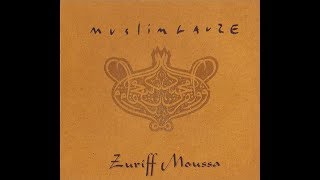 Muslimgauze ‎– Zuriff Moussa 1997 FULL ALBUM [upl. by Daveen]