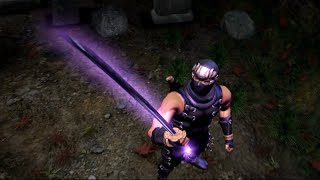 Ninja Gaiden Review [upl. by Bergen604]