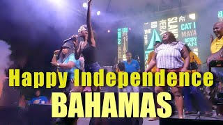 Happy Bahamas Song [upl. by Orville]