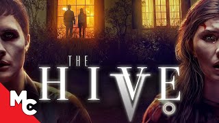 The Hive  Full Movie 2024  Action Survival Thriller  Exclusive To Movie Central [upl. by Ojok]