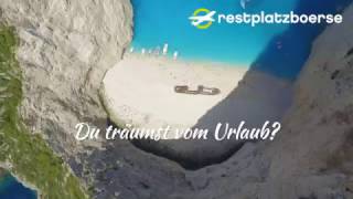 Du träumst vom Urlaub Wir haben den Traumurlaub [upl. by Aibonez]