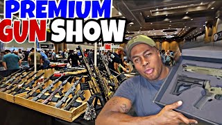 November 26 2023 GUN SHOW BLACK FRIDAY GUN SHOW gunshow guns [upl. by Adlecirg]