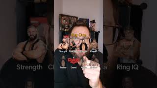 Can I build the perfect WWE Champion wrestling wwe wwechampion wrestlegoof [upl. by Calandra]