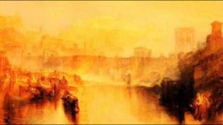 Hector Berlioz  Symphonie fantastique 1830  III Scène aux champs 12 [upl. by Elokcin517]