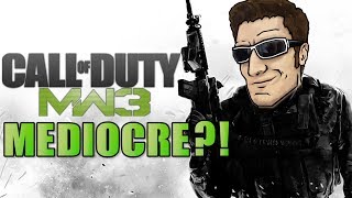 Why Was Call of Duty Black Ops 1 SO AWESOME [upl. by Cyrie154]