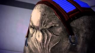 Xeltan Complaint  Mass Effect 1  FULL HD [upl. by Hermione]