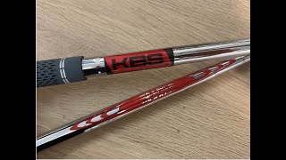 KBS Tour and Nippon Modus Review [upl. by Tnomyar696]