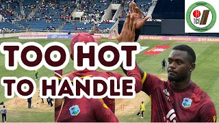 Live Cricket Today West Indies NEED 228 to go 2 up in ODI Series vs Bangladesh Live WatchAlong [upl. by Retsila]