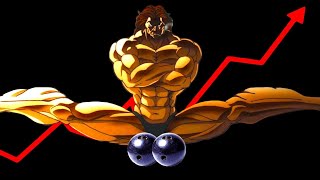 How to literally FORCE your balls to massproduce testosterone [upl. by Gorges]