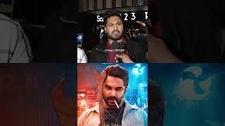 Mechanic Rocky Public Talk  Vishwak Sen  Mechanic Rocky Movie Review  Meenakshi  Always Cinema [upl. by Adelina]