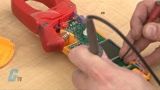 Multimeter Repair [upl. by Adnolrehs]