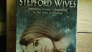 Thoughts on The Stepford Wives movie and current trends [upl. by Yelhak]