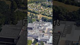 Schulen mit den meisten Schulkämpfen in Deutschland… schule googleearth top5 deutschland [upl. by Ryhpez]