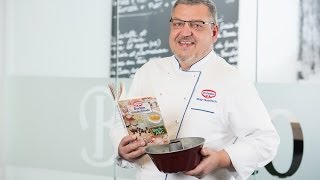 Trailer Dr Oetker Österreich [upl. by Crescen34]