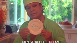 Primer y Único Concierto de Juan Gabriel en Argentina [upl. by Guise]