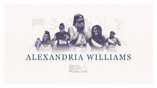 Six Star Stories Alexandria Williams [upl. by Lucila473]