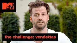 What Will Be Different In Vendettas Official Teaser  The Challenge Vendettas  MTV [upl. by Riem]