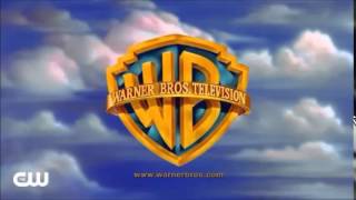 Thunder Road Pictures  Warner Bros Television  CBS Television Studios [upl. by Enyedy]